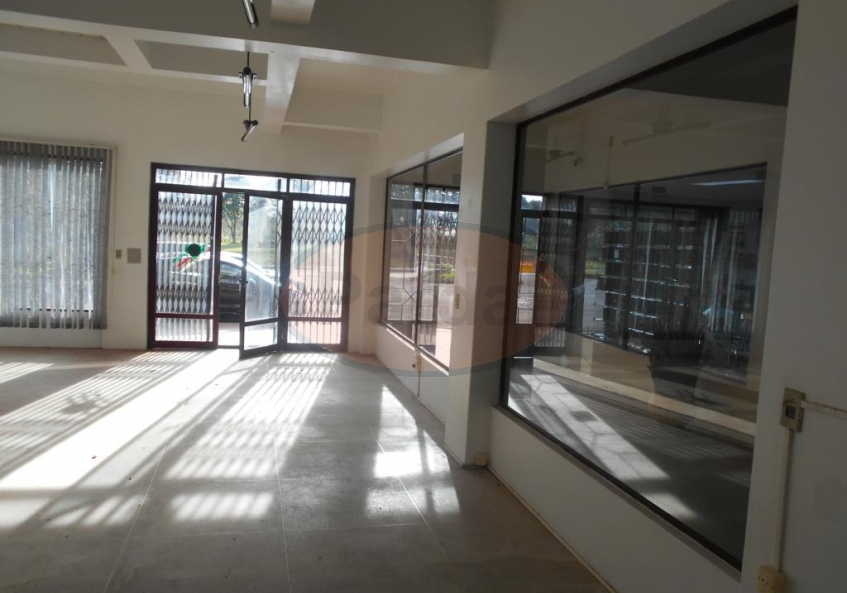 Sala Comercial