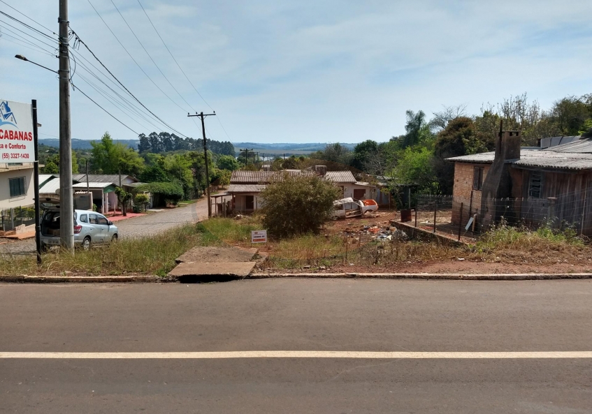 Terreno