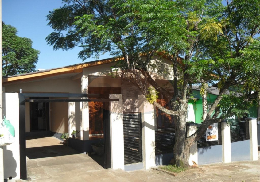 Casa 03 Dorm